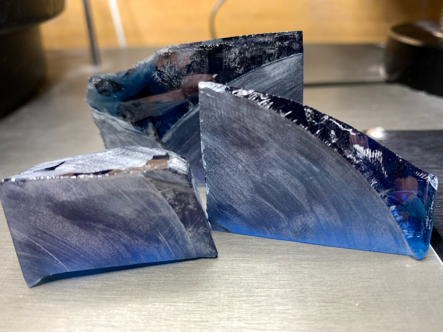 BLUE NANOSITAL 🌱
