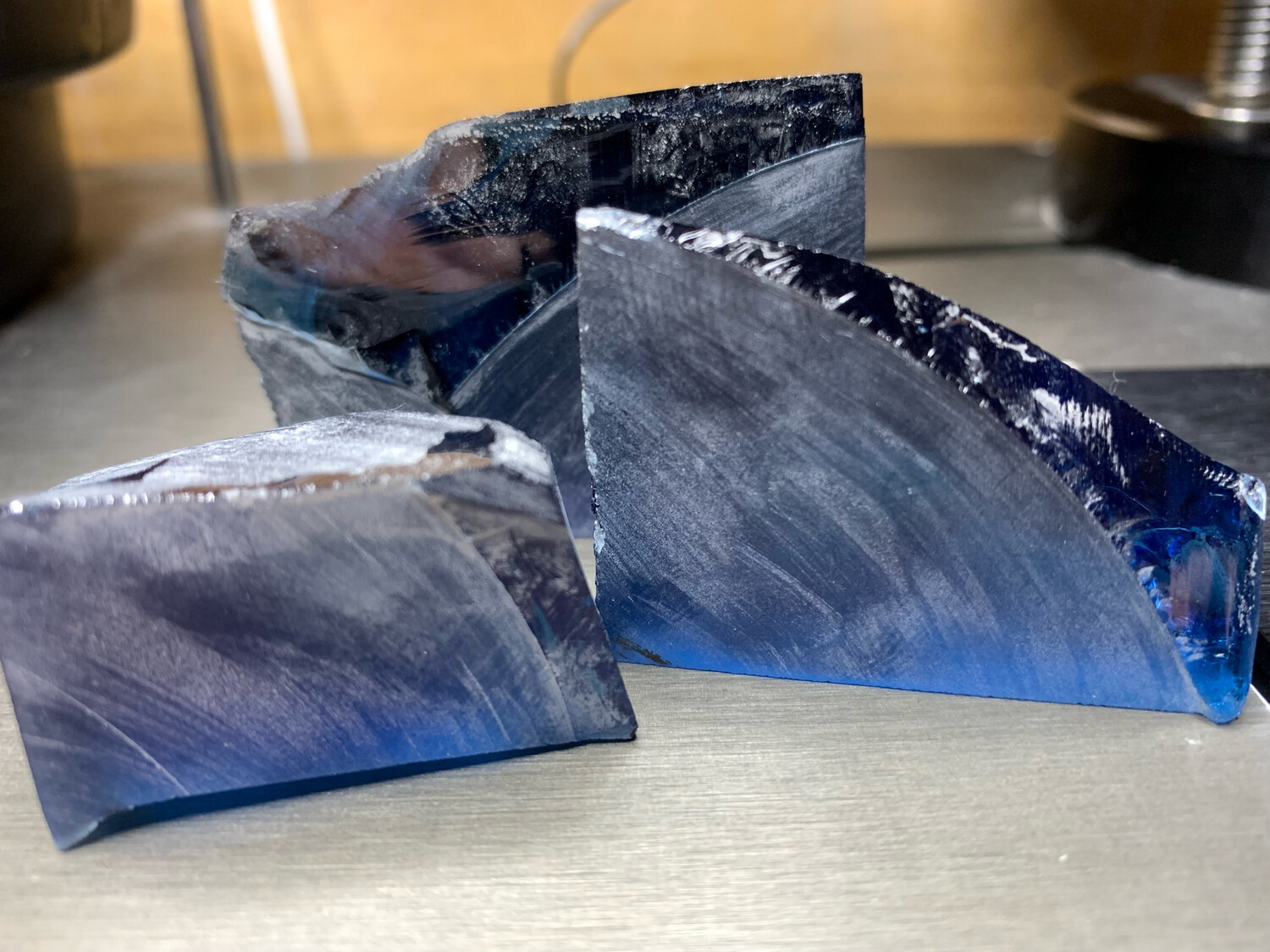 BLUE NANOSITAL 🌱