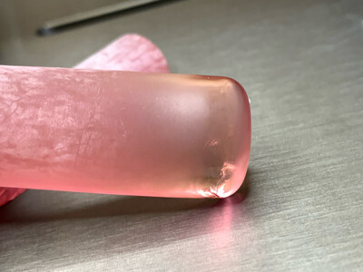 PADPARADSCHA SAPPHIRE🌱