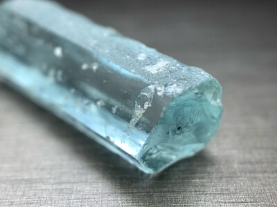 ᴬᵀᵞᴾᴵᶜᴬᴸ AQUAMARINE 7.88ct