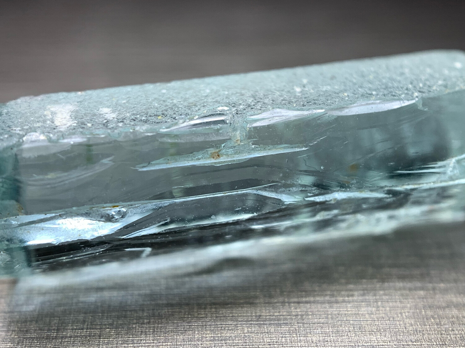 ᴬᵀᵞᴾᴵᶜᴬᴸ AQUAMARINE 7.88ct