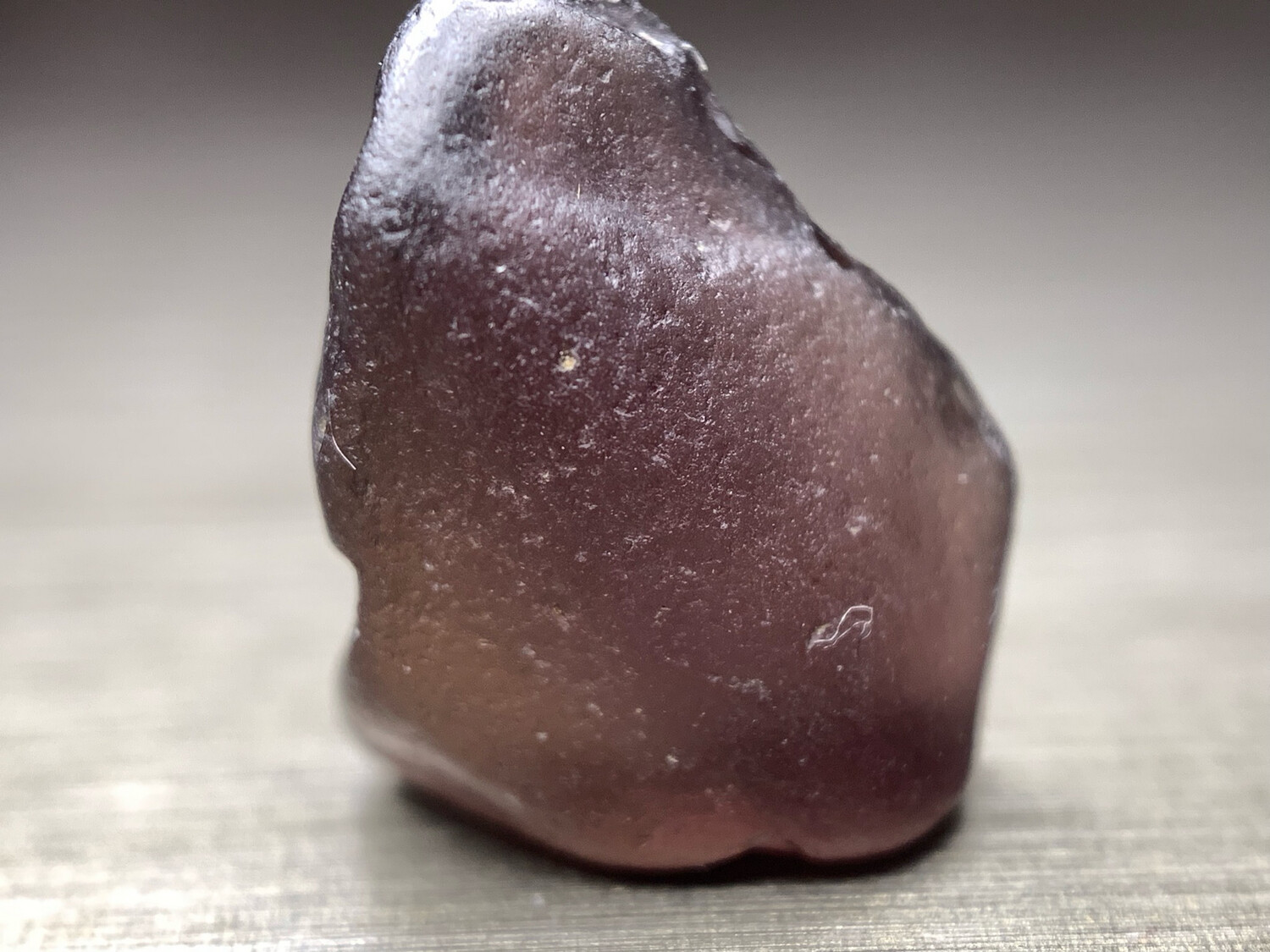 BROWN ZIRCON 9.06ct