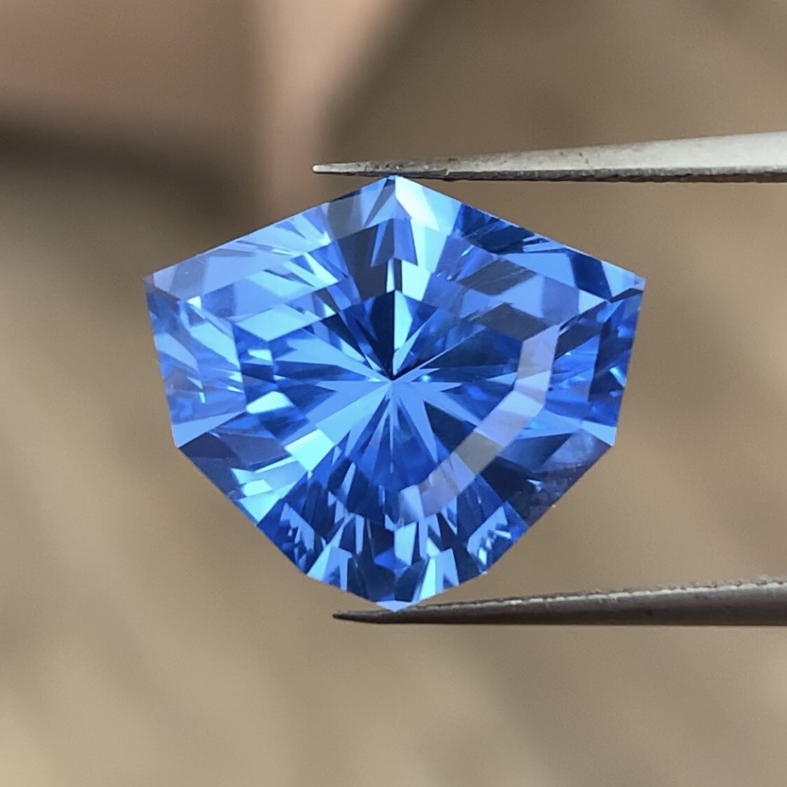 ᴬᵀᵞᴾᴵᶜᴬᴸ BLUE SPINEL 11.55ct 🌱