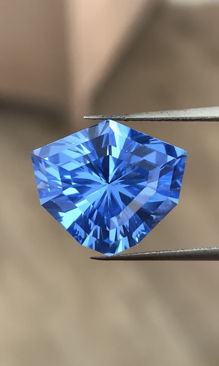 ᴬᵀᵞᴾᴵᶜᴬᴸ BLUE SPINEL 11.55ct 🌱