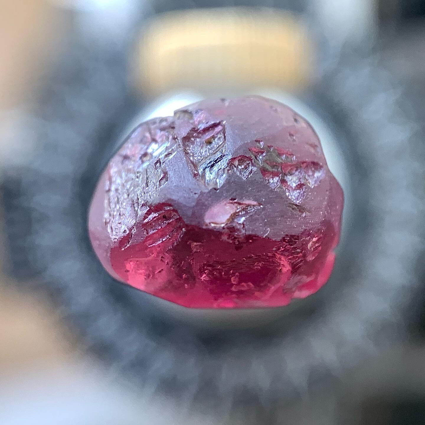 ᴬᵀᵞᴾᴵᶜᴬᴸ UMBALITE GARNET 1.51ct