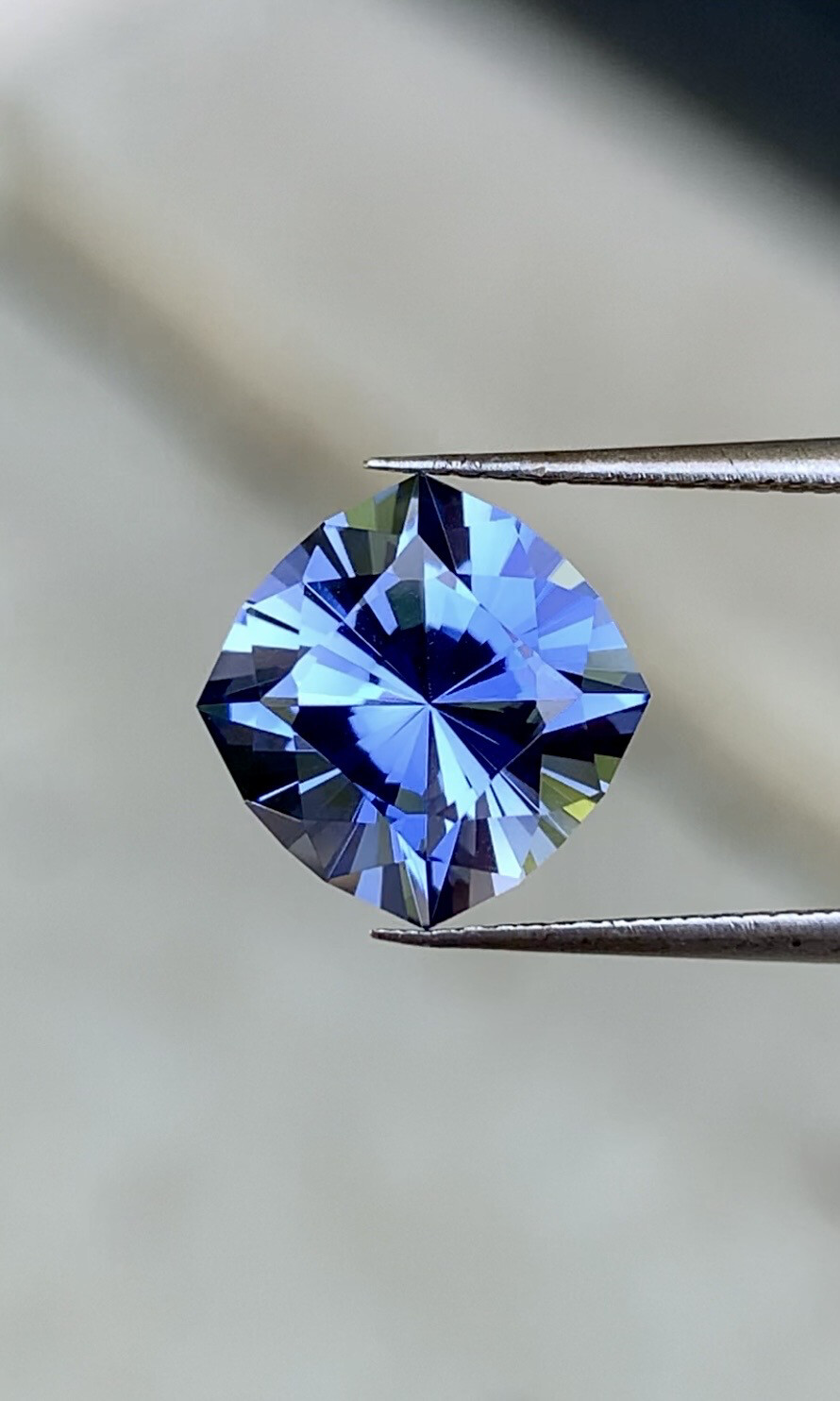 ᴬᵀᵞᴾᴵᶜᴬᴸ BLUE SAPPHIRE 3.87ct🌱