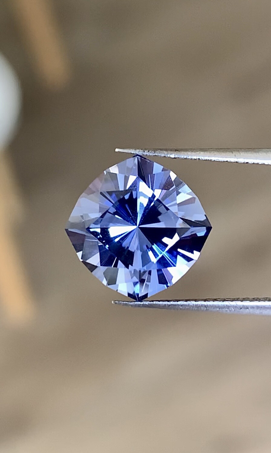 ᴬᵀᵞᴾᴵᶜᴬᴸ BLUE SAPPHIRE 3.87ct🌱