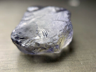 IOLITE 14.50ct