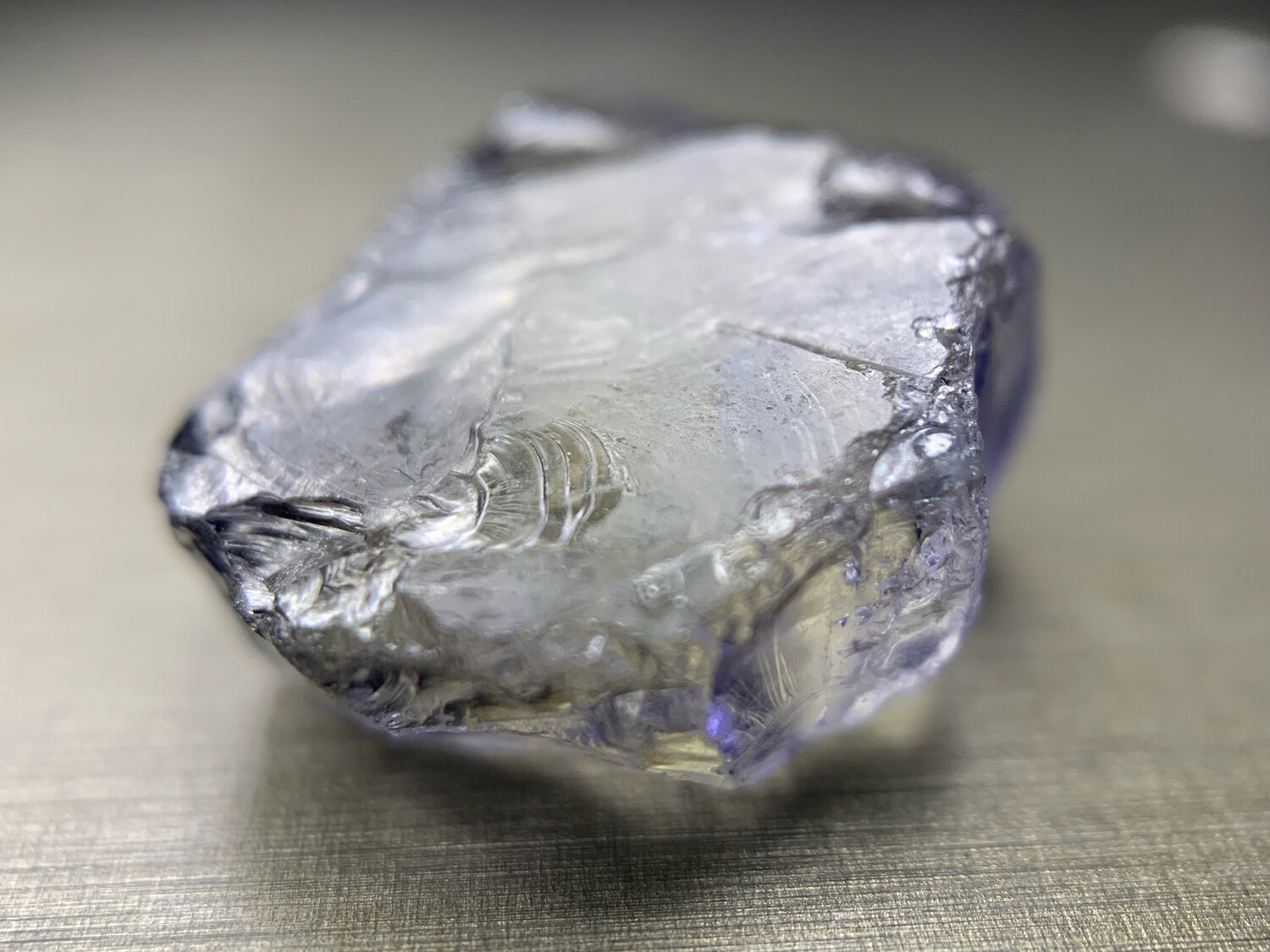 IOLITE 14.50ct