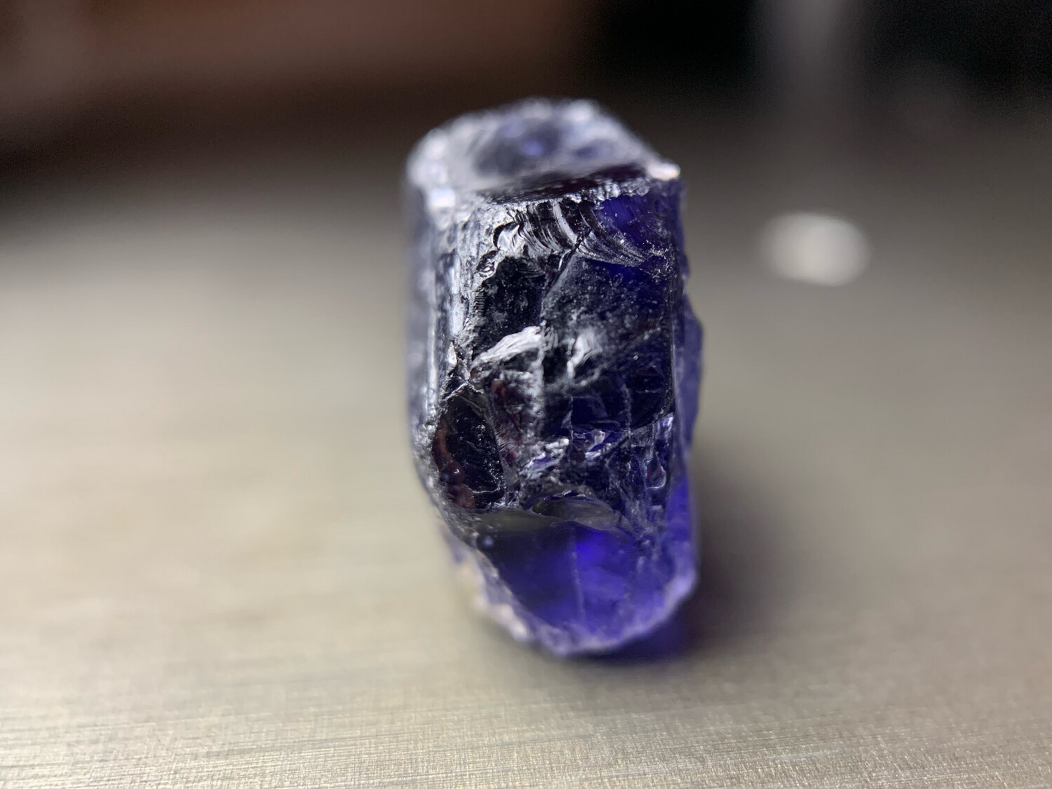 IOLITE 14.50ct