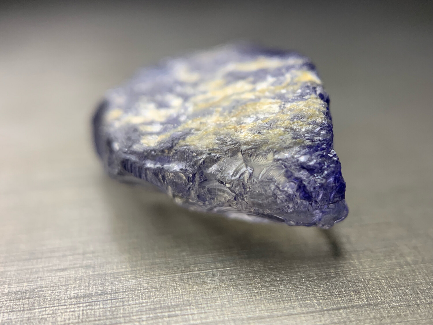 IOLITE 9.18ct