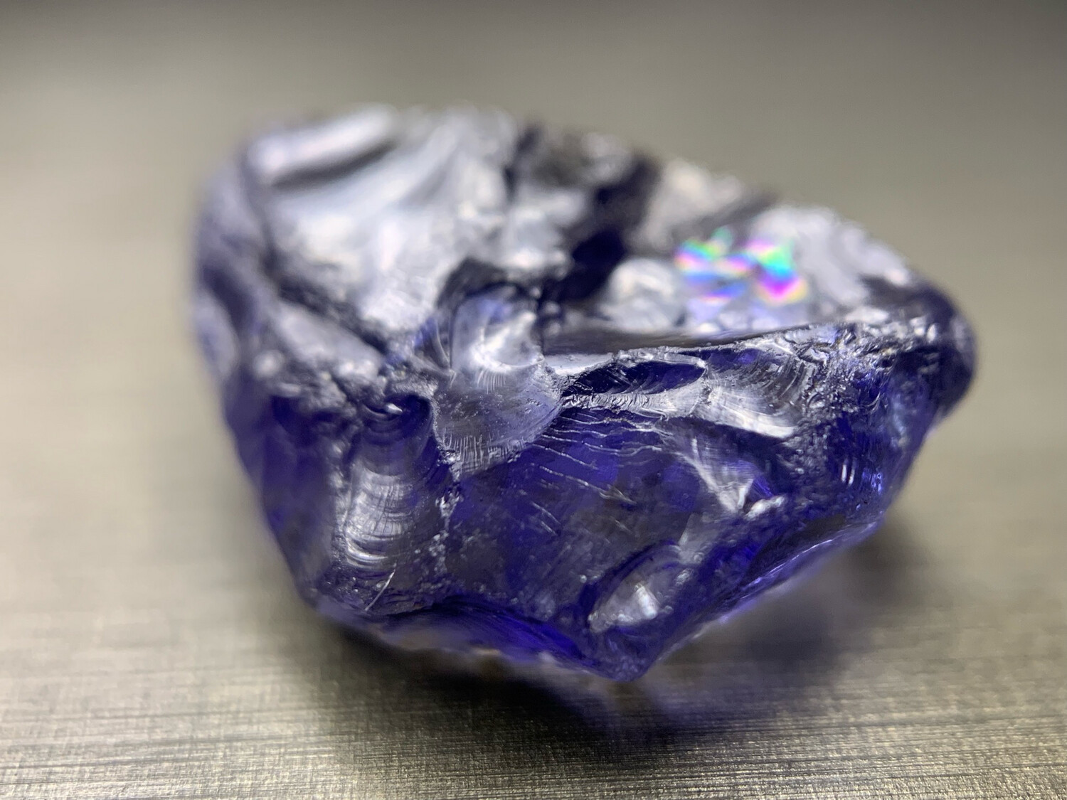 IOLITE 9.18ct