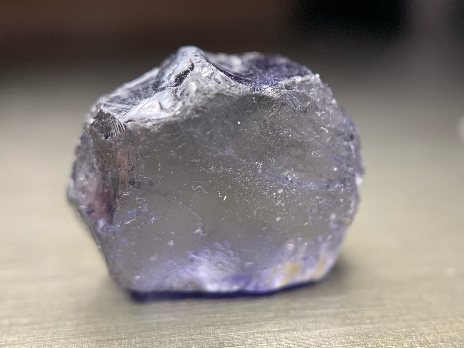 IOLITE 14.50ct