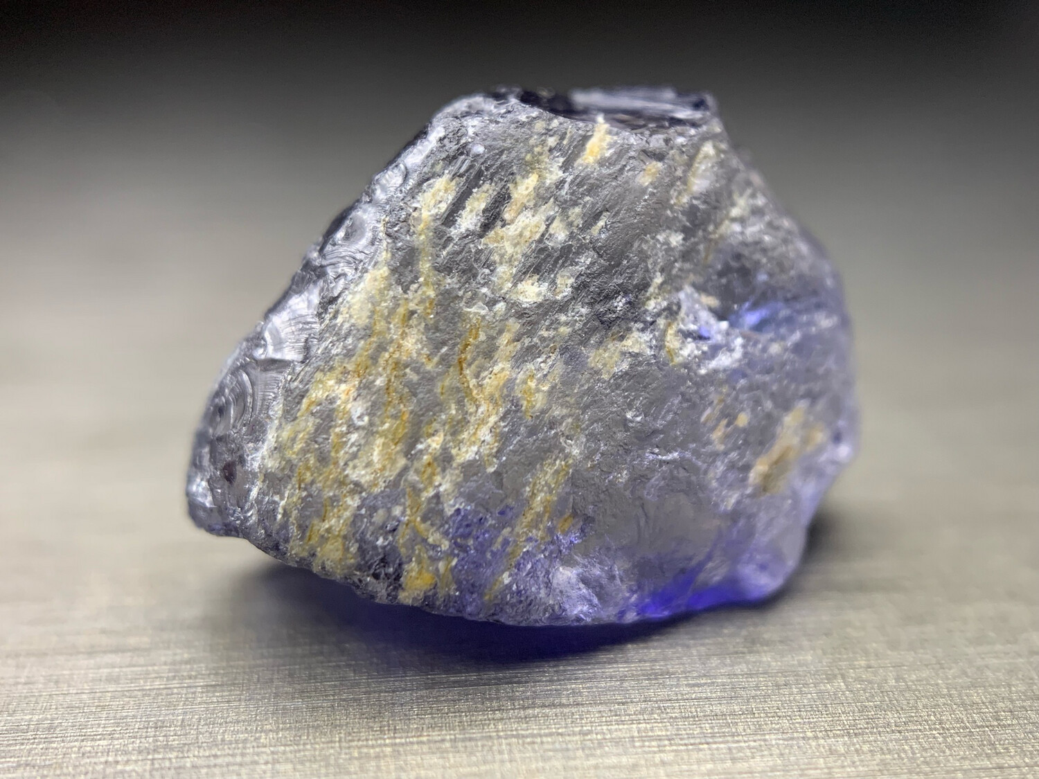 IOLITE 9.18ct