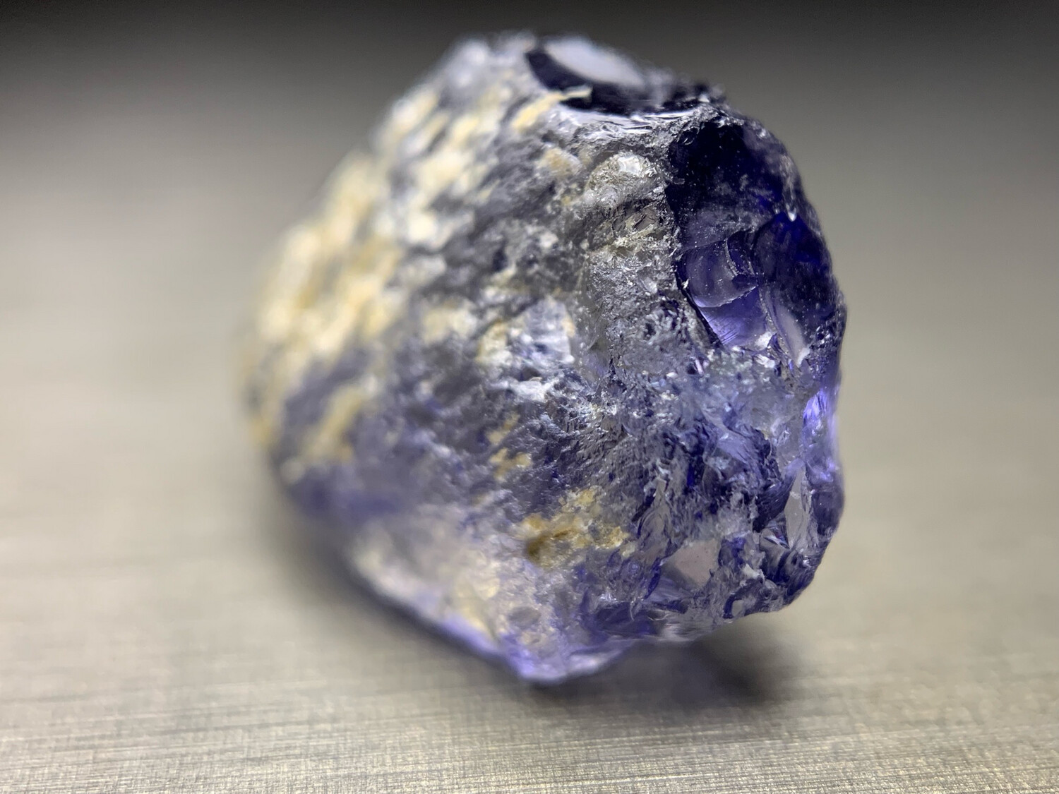 IOLITE 9.18ct