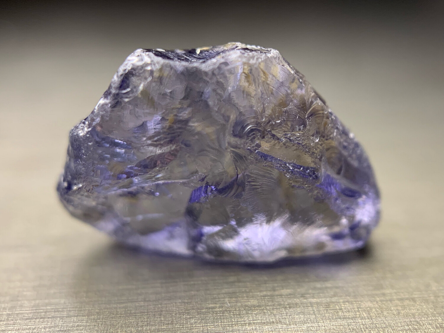 IOLITE 9.18ct