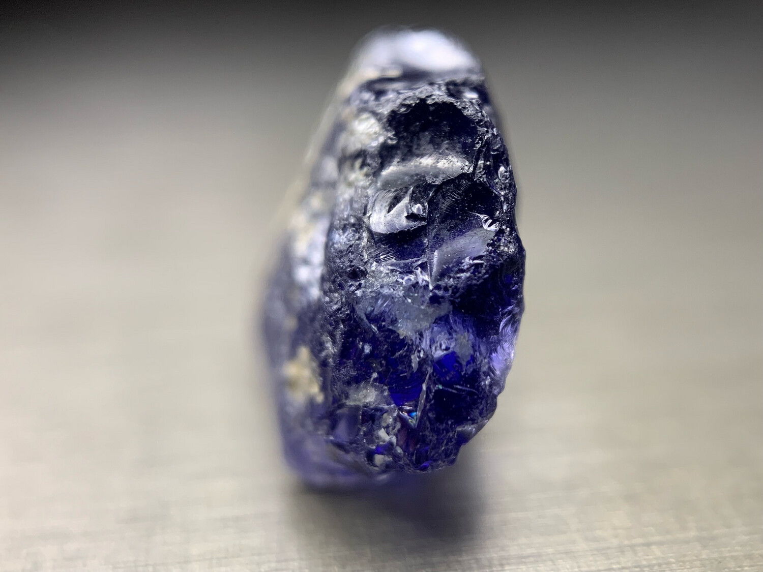 IOLITE 9.18ct