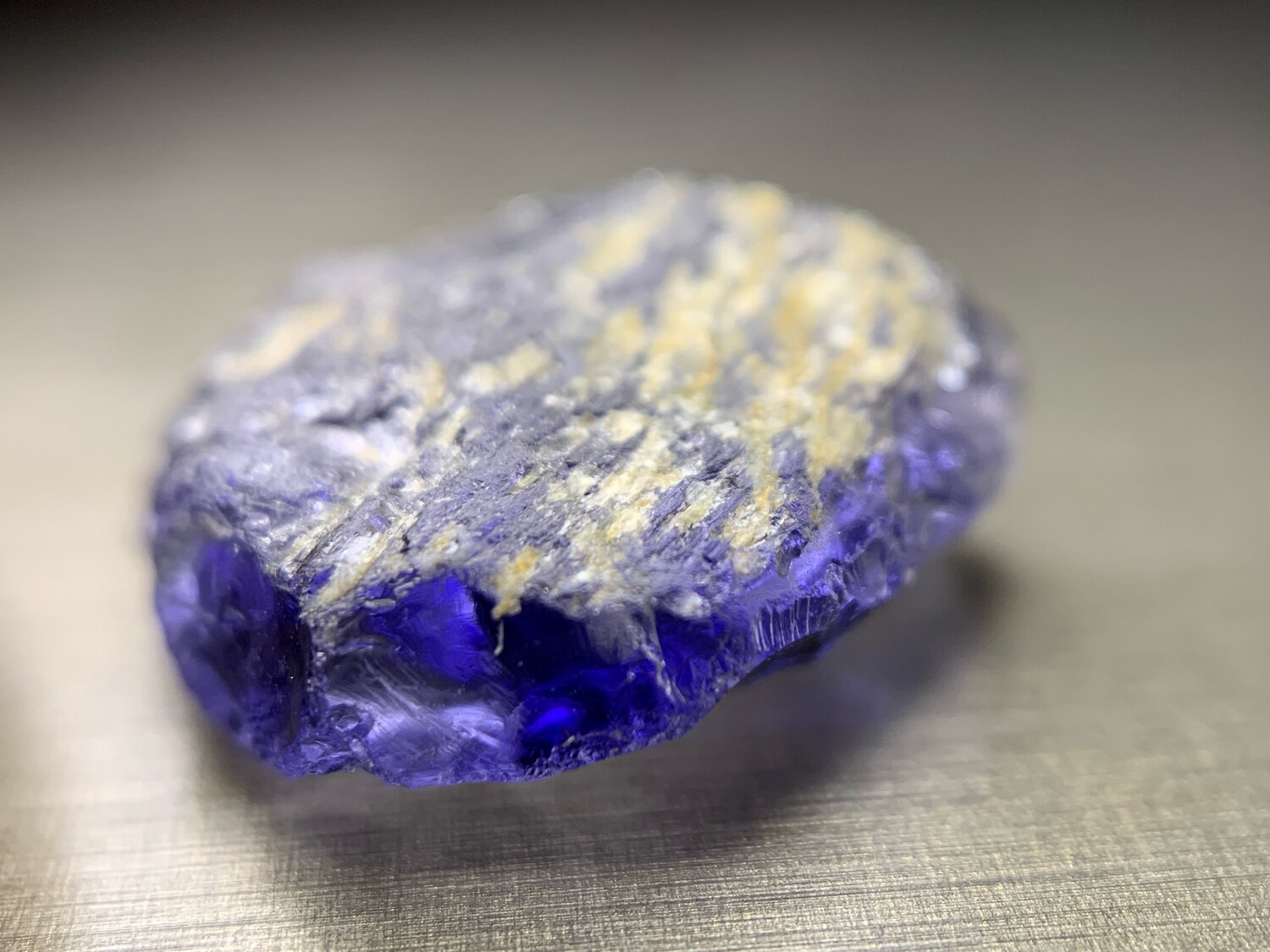 IOLITE 9.18ct