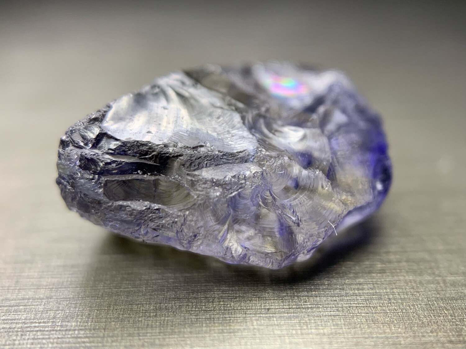 IOLITE 9.18ct