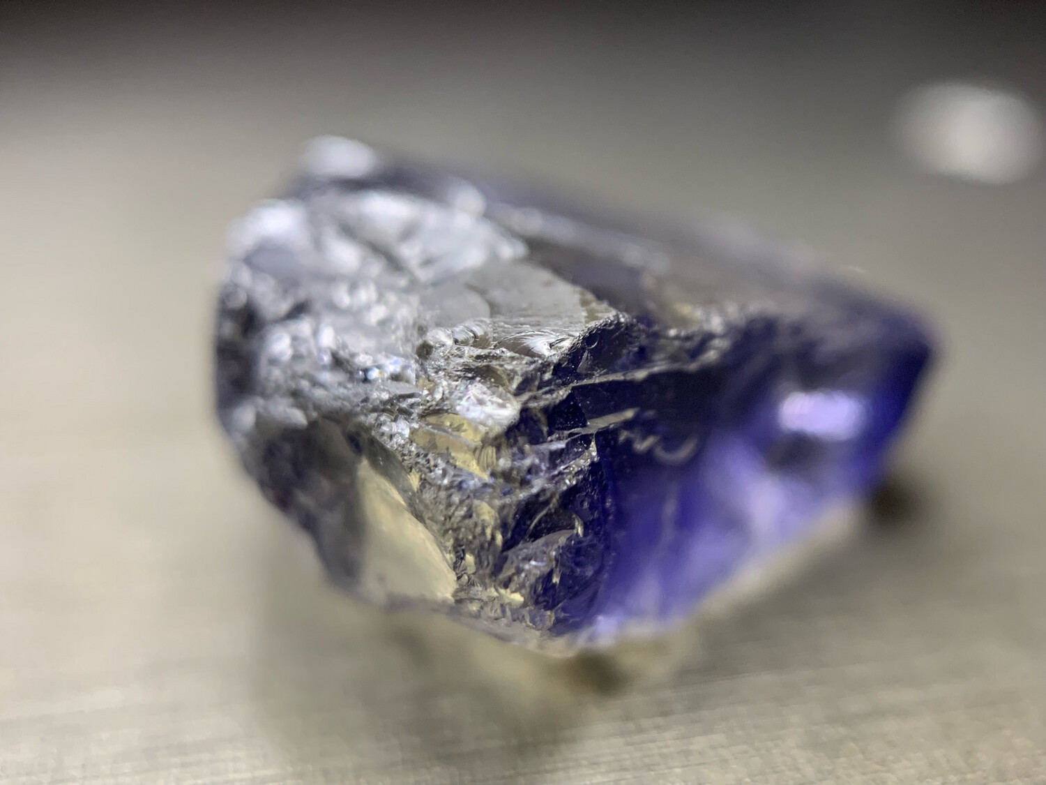 IOLITE 14.50ct