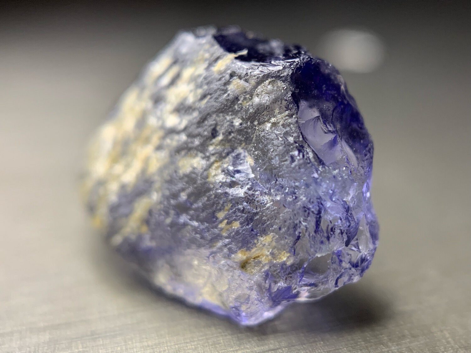 IOLITE 9.18ct