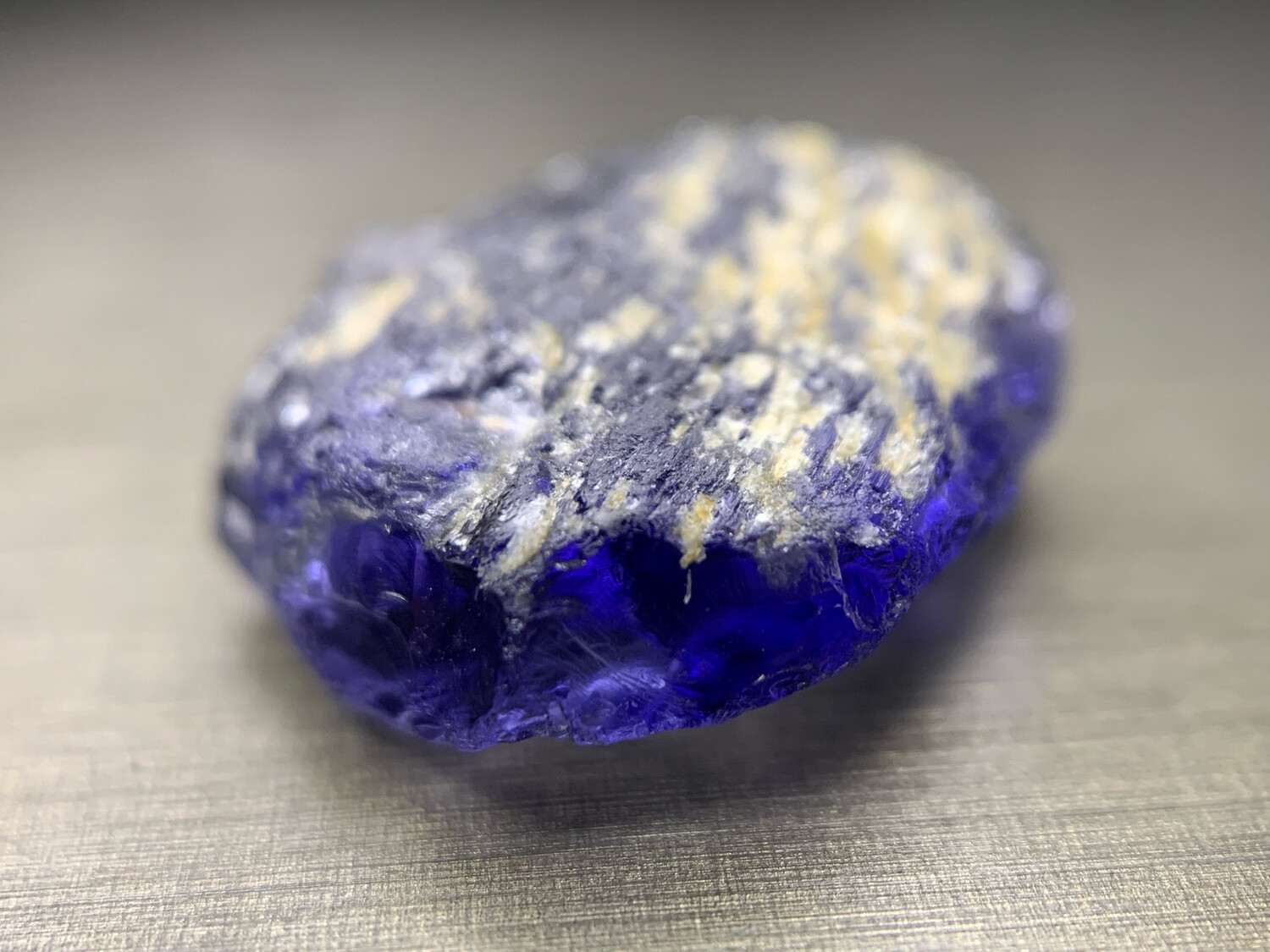 IOLITE 9.18ct