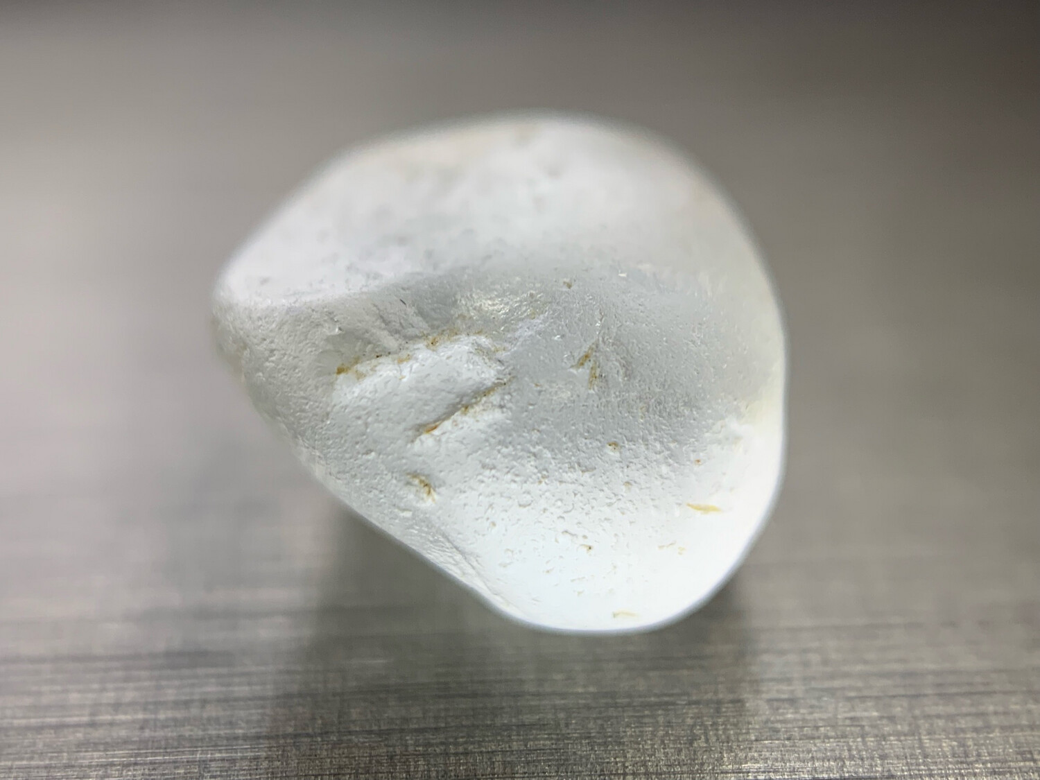 GOSHENITE BERYL 4.57ct