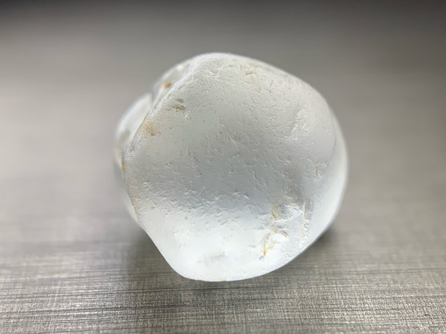 GOSHENITE BERYL 4.57ct