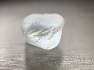 GOSHENITE BERYL 4.57ct