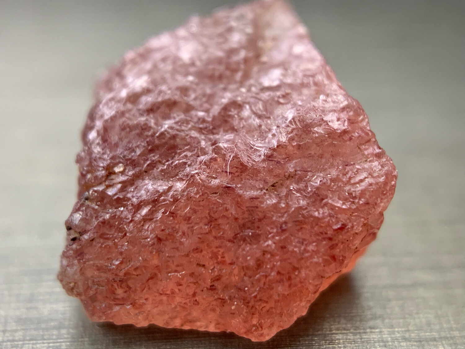 KENYAN SUNSTONE 7.31ct