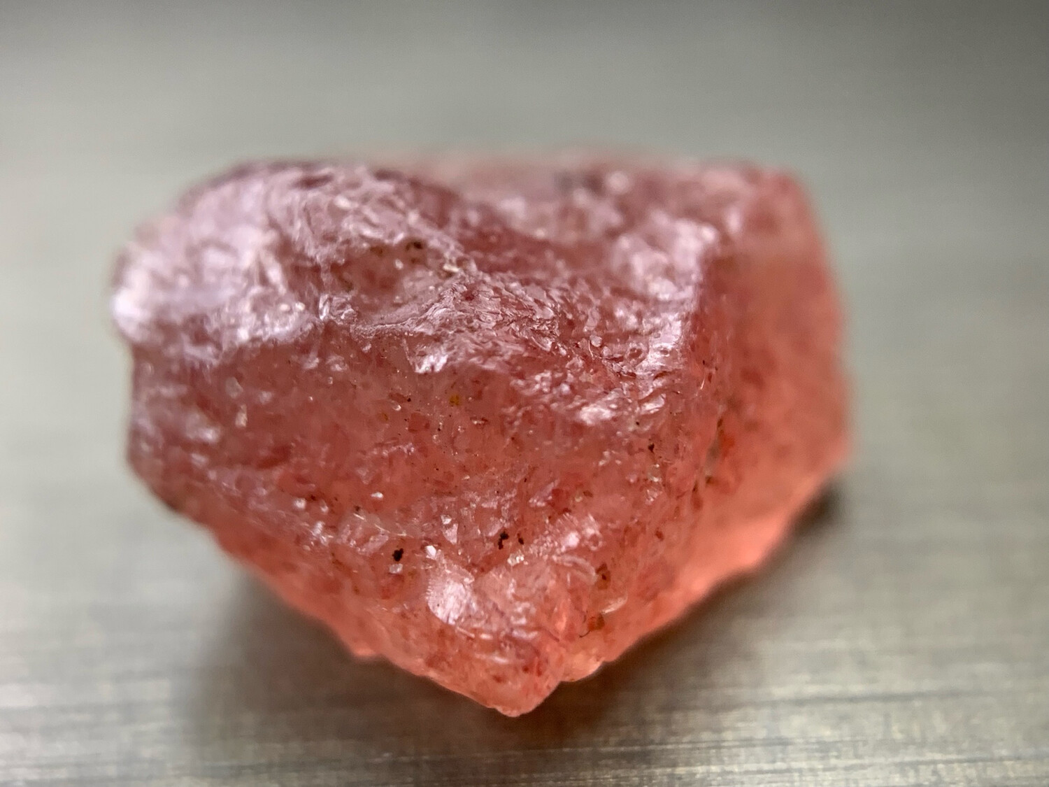 KENYAN SUNSTONE 7.31ct