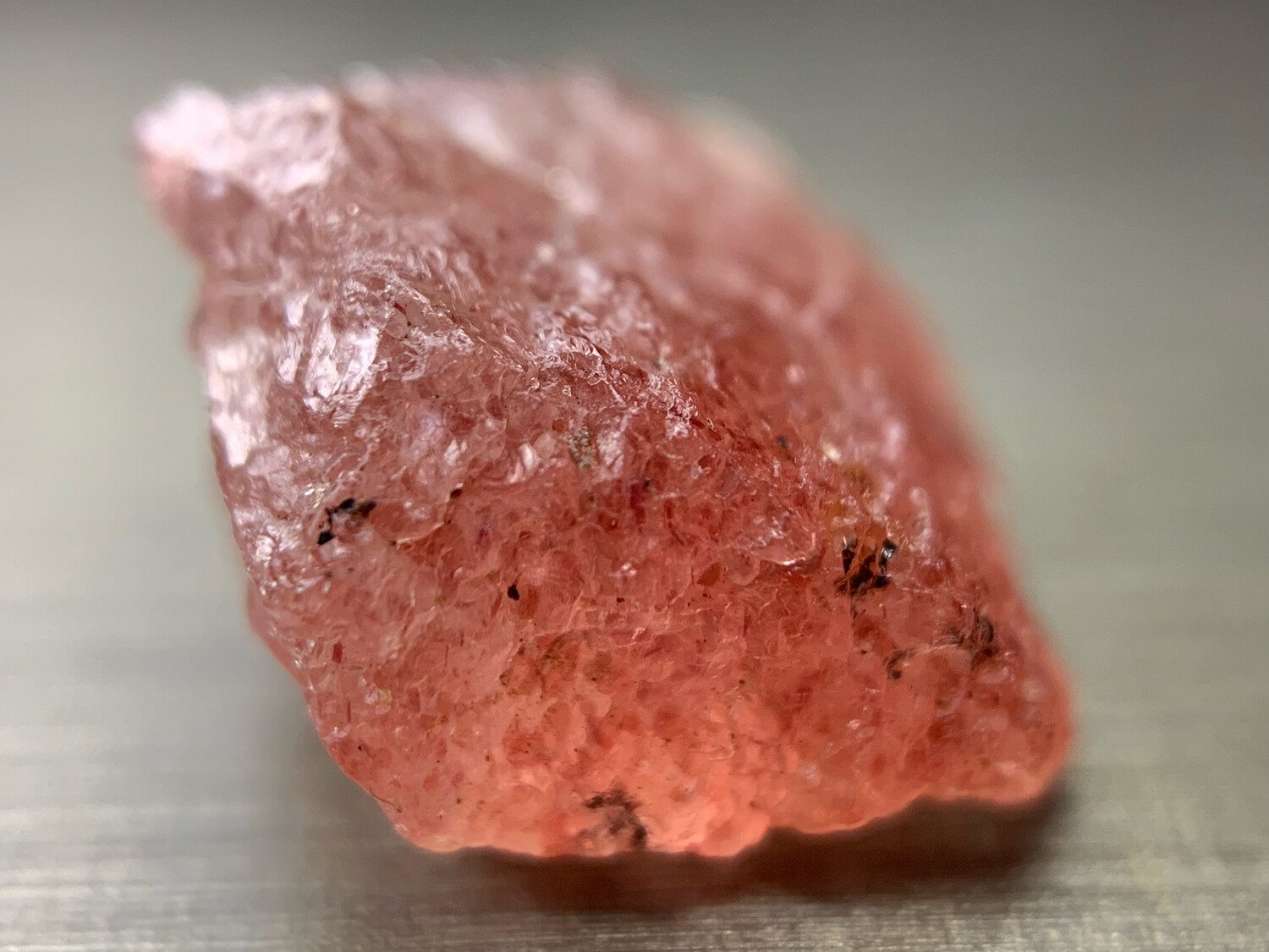 KENYAN SUNSTONE 7.31ct