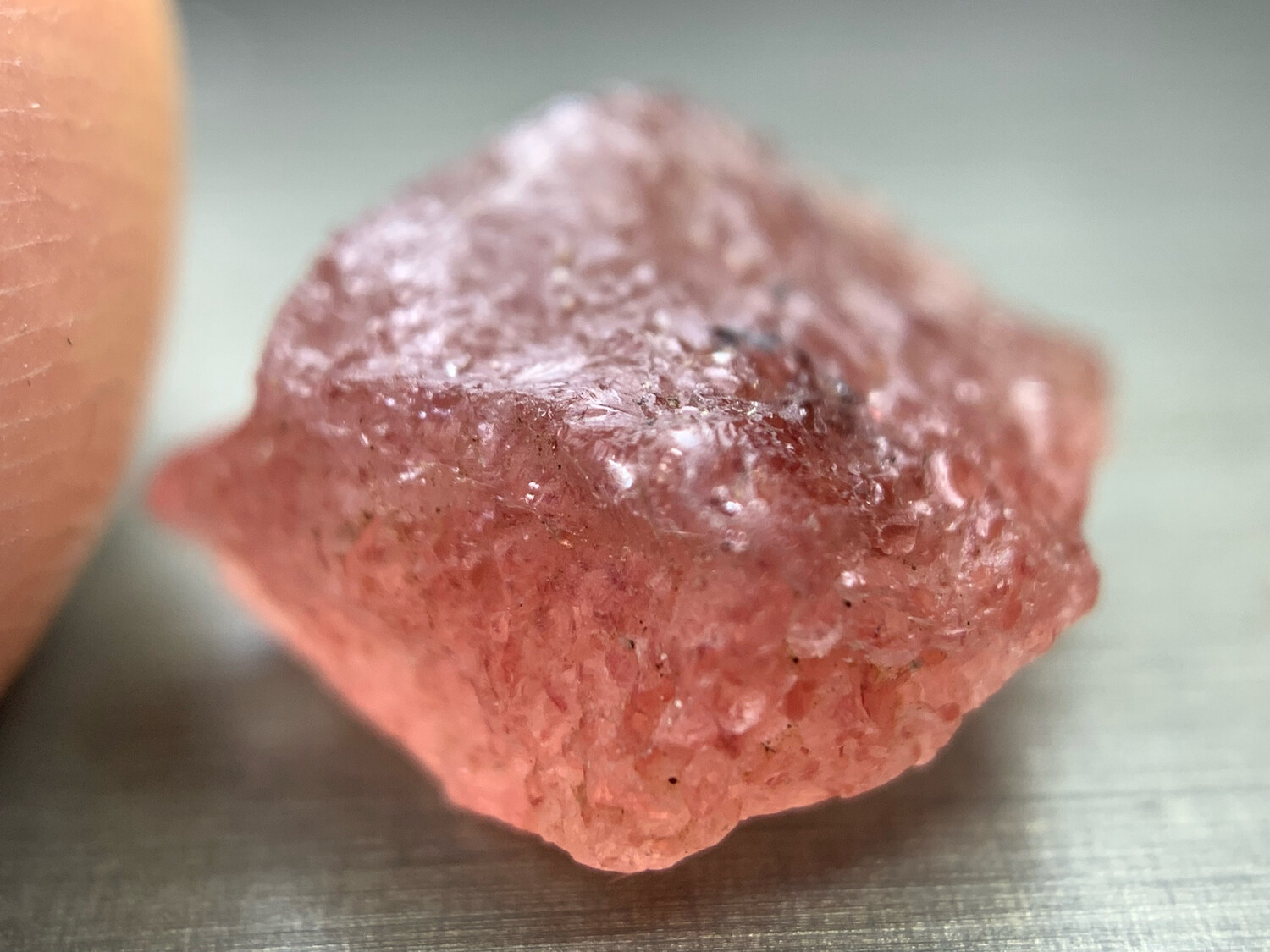 KENYAN SUNSTONE 7.31ct