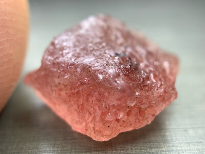KENYAN SUNSTONE 7.31ct