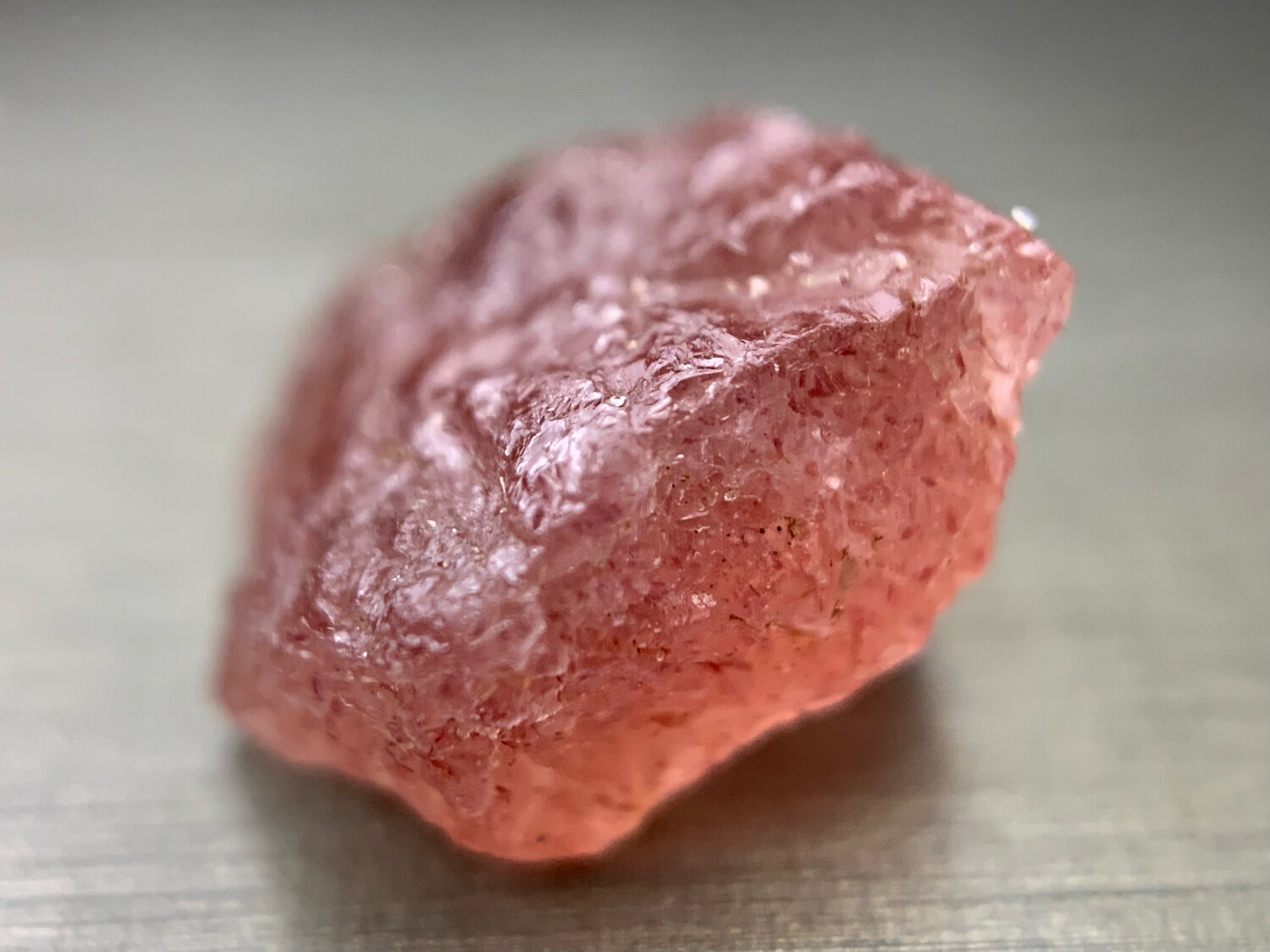 KENYAN SUNSTONE 7.31ct