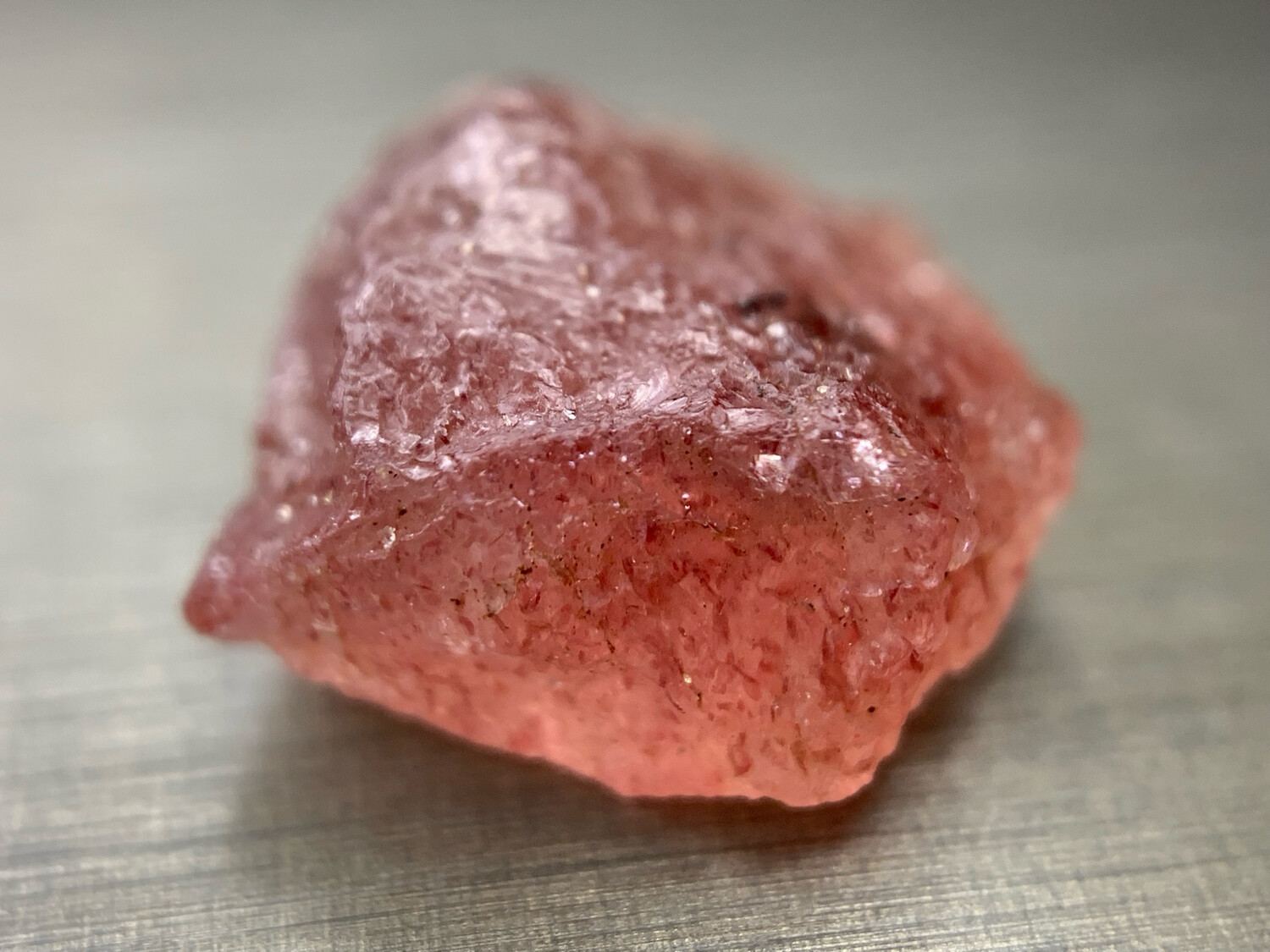 KENYAN SUNSTONE 7.31ct
