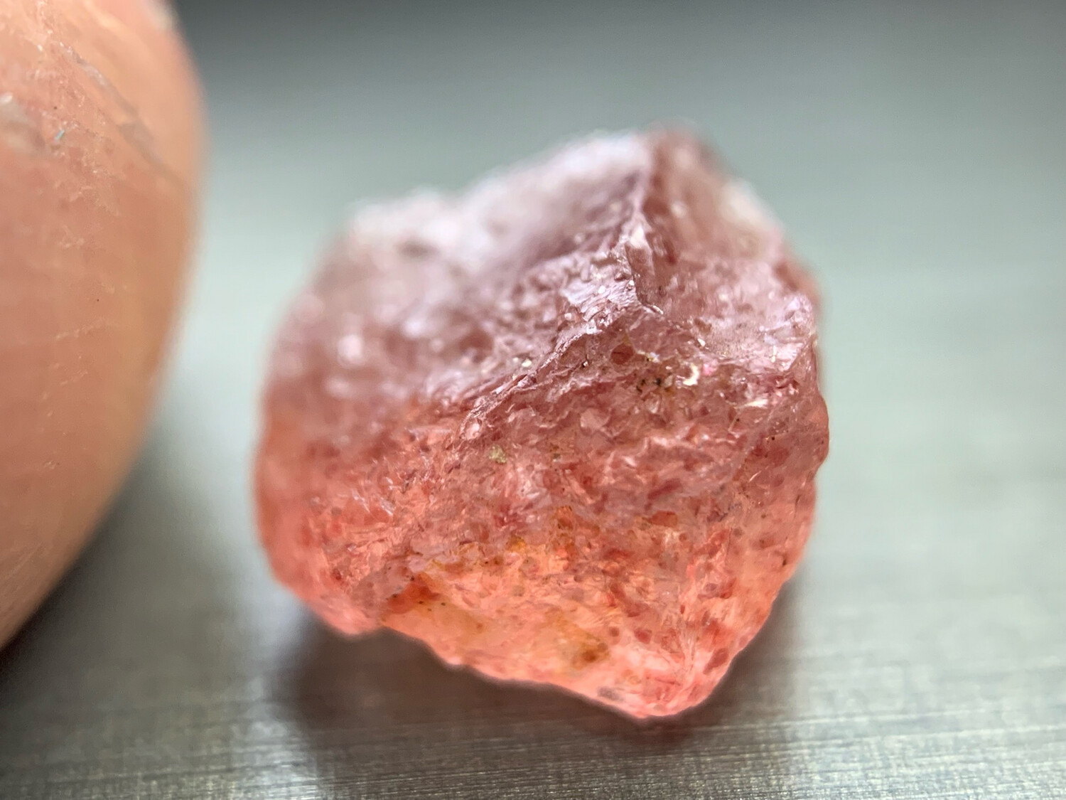 KENYAN SUNSTONE 4.59ct
