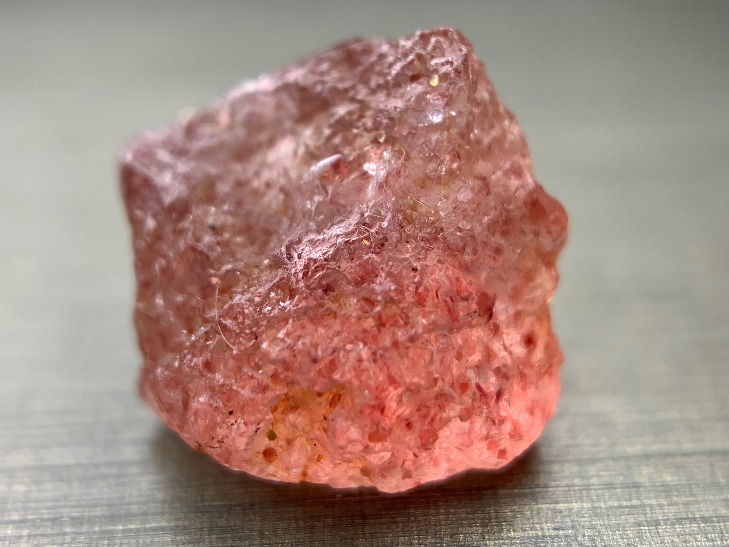 KENYAN SUNSTONE 4.59ct