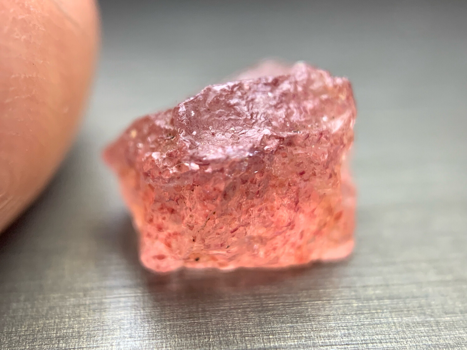 KENYAN SUNSTONE 4.59ct