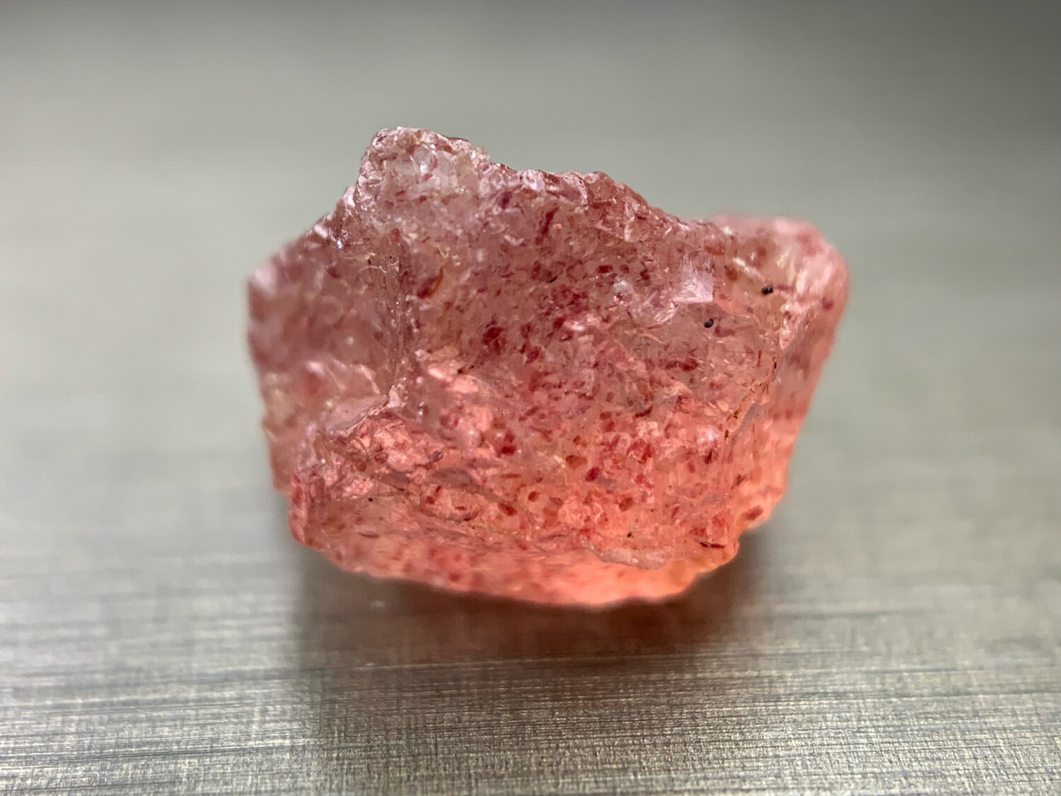 KENYAN SUNSTONE 4.59ct