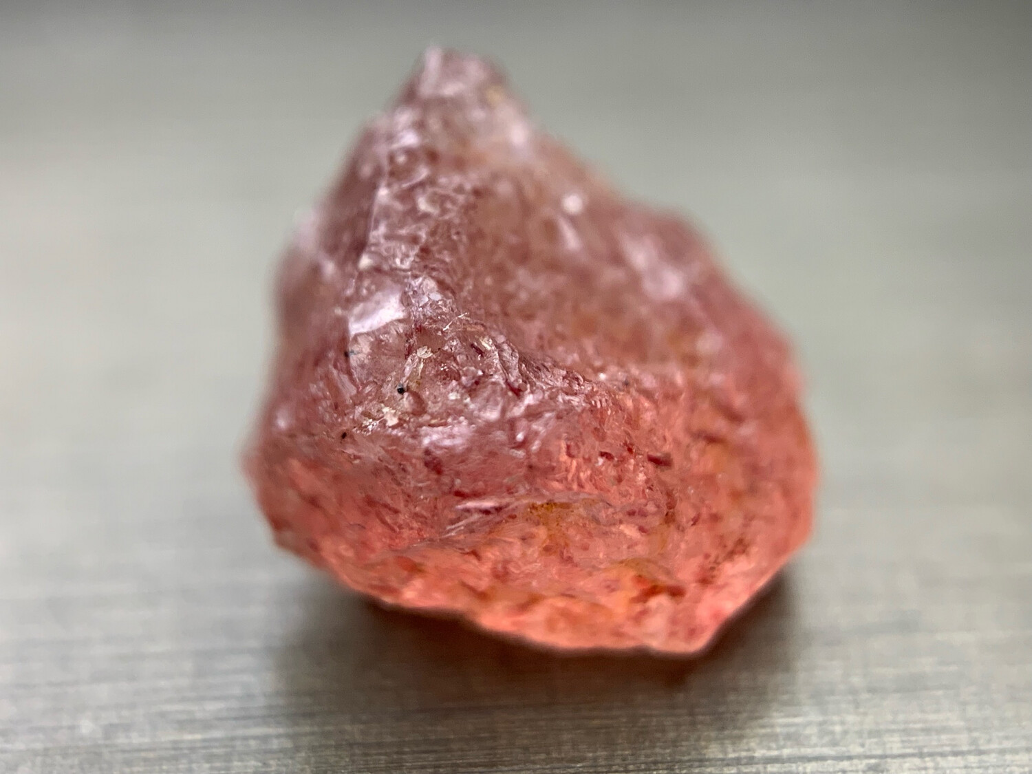 KENYAN SUNSTONE 4.59ct