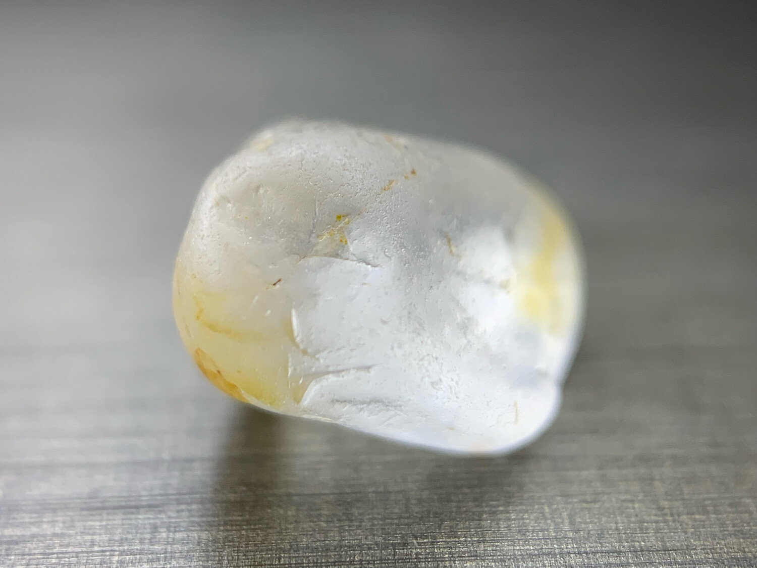 TOPAZ 3.22ct