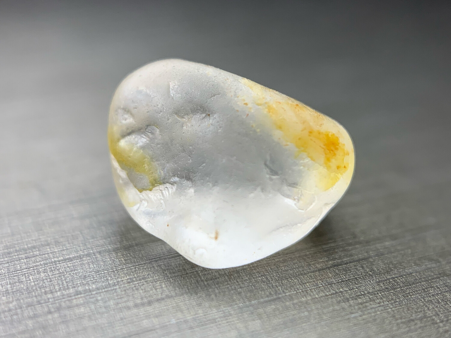 TOPAZ 3.22ct