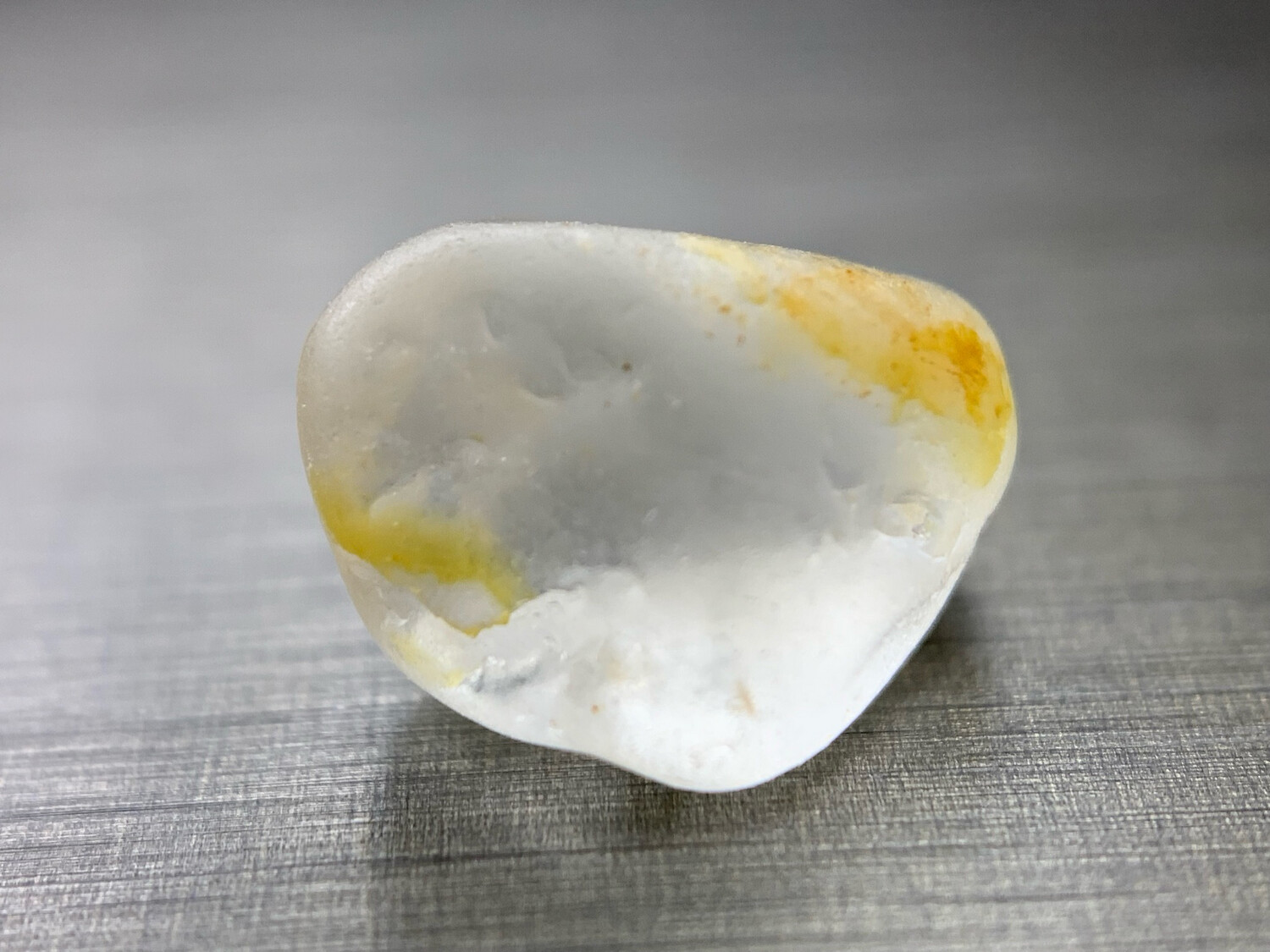TOPAZ 3.22ct