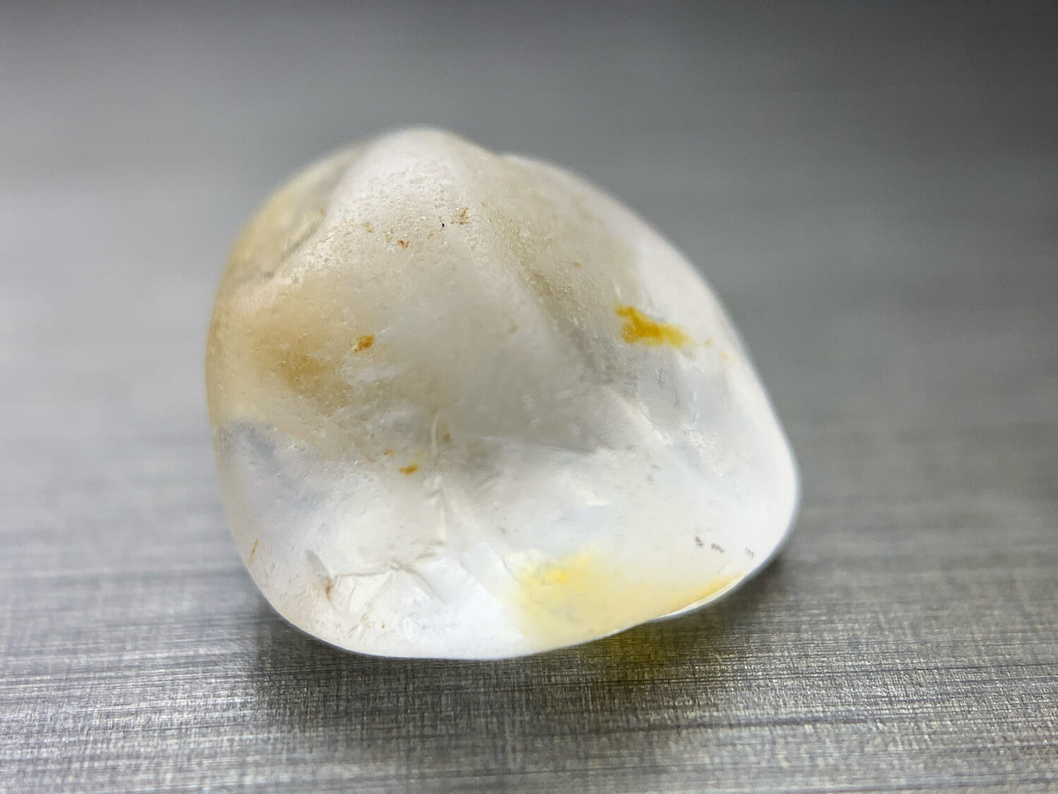 TOPAZ 3.22ct