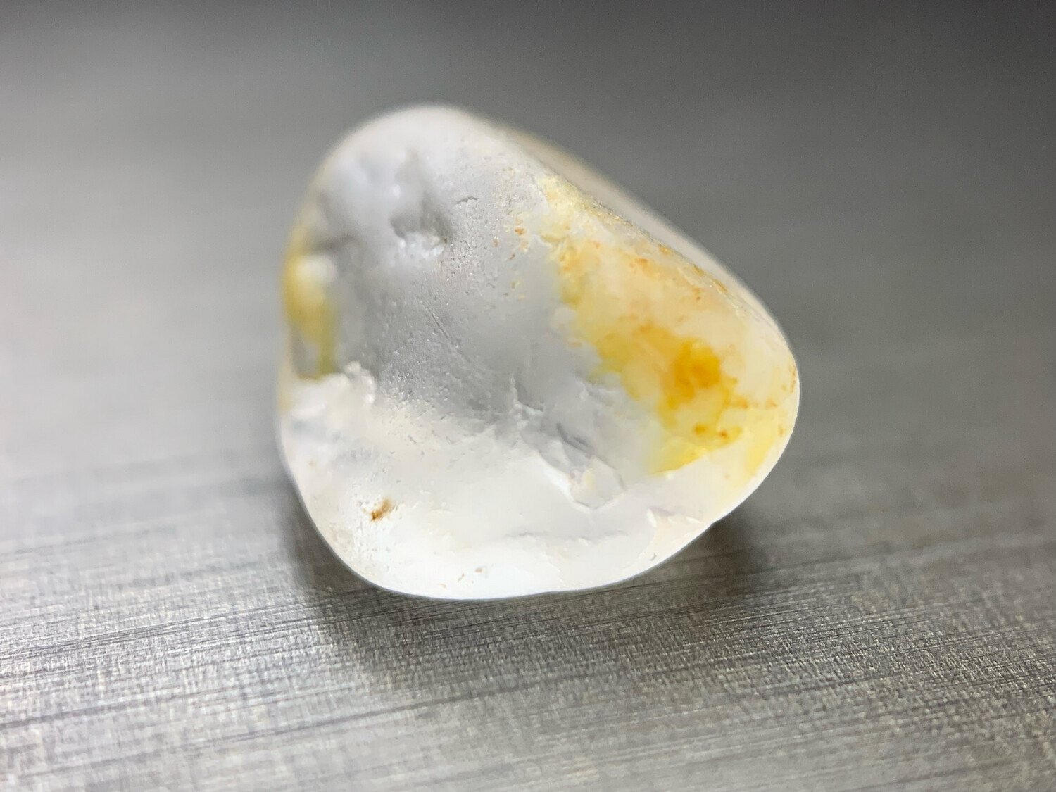 TOPAZ 3.22ct