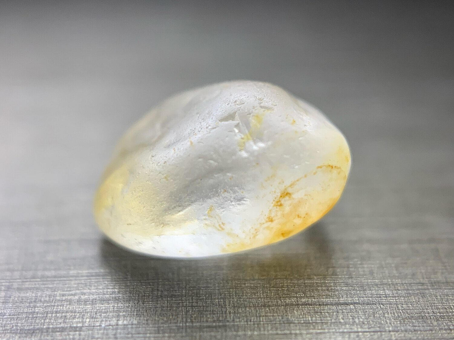TOPAZ 3.22ct