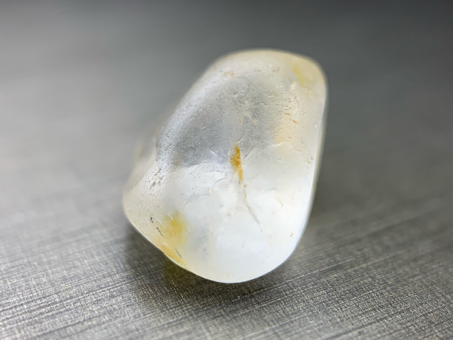 TOPAZ 3.22ct
