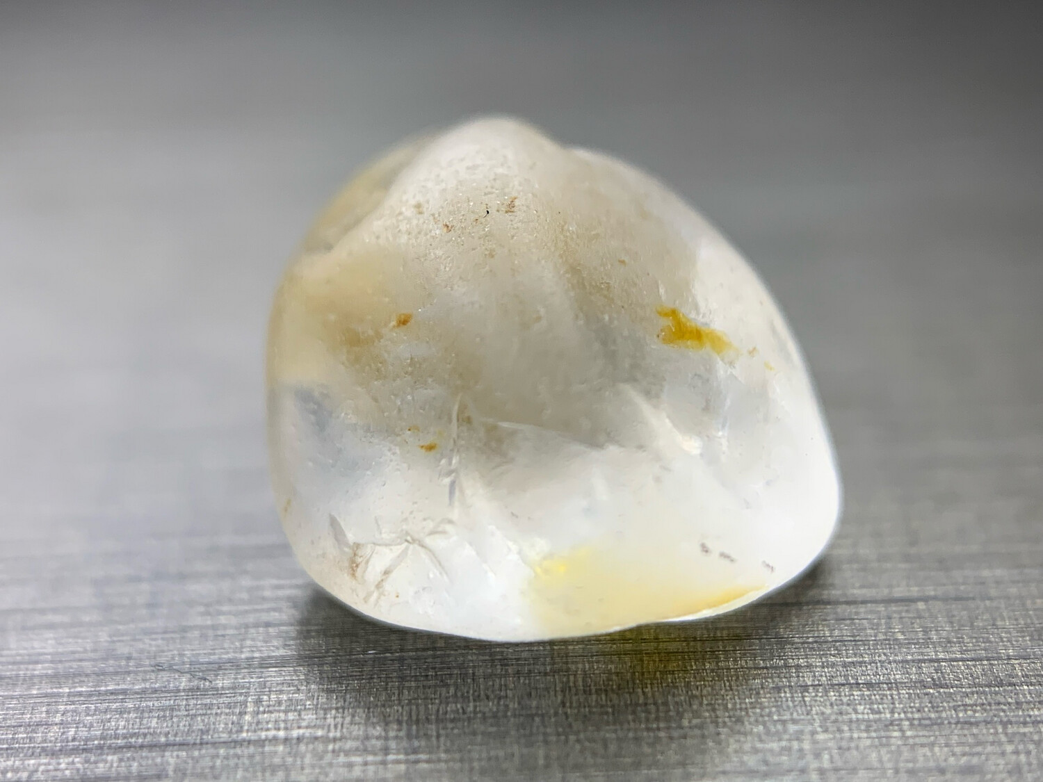 TOPAZ 3.22ct