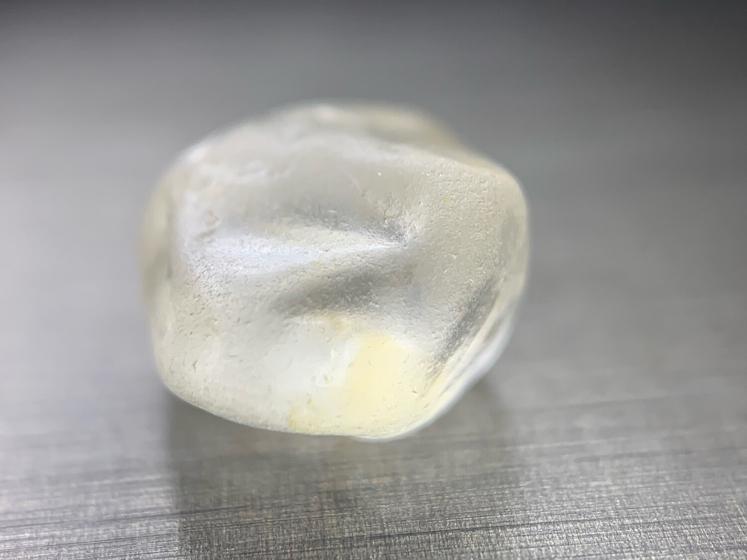 ᴬᵀᵞᴾᴵᶜᴬᴸ GOSHENITE BERYL 1.40ct